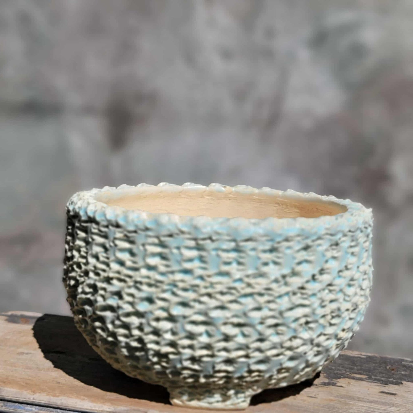 Handmade Pottery