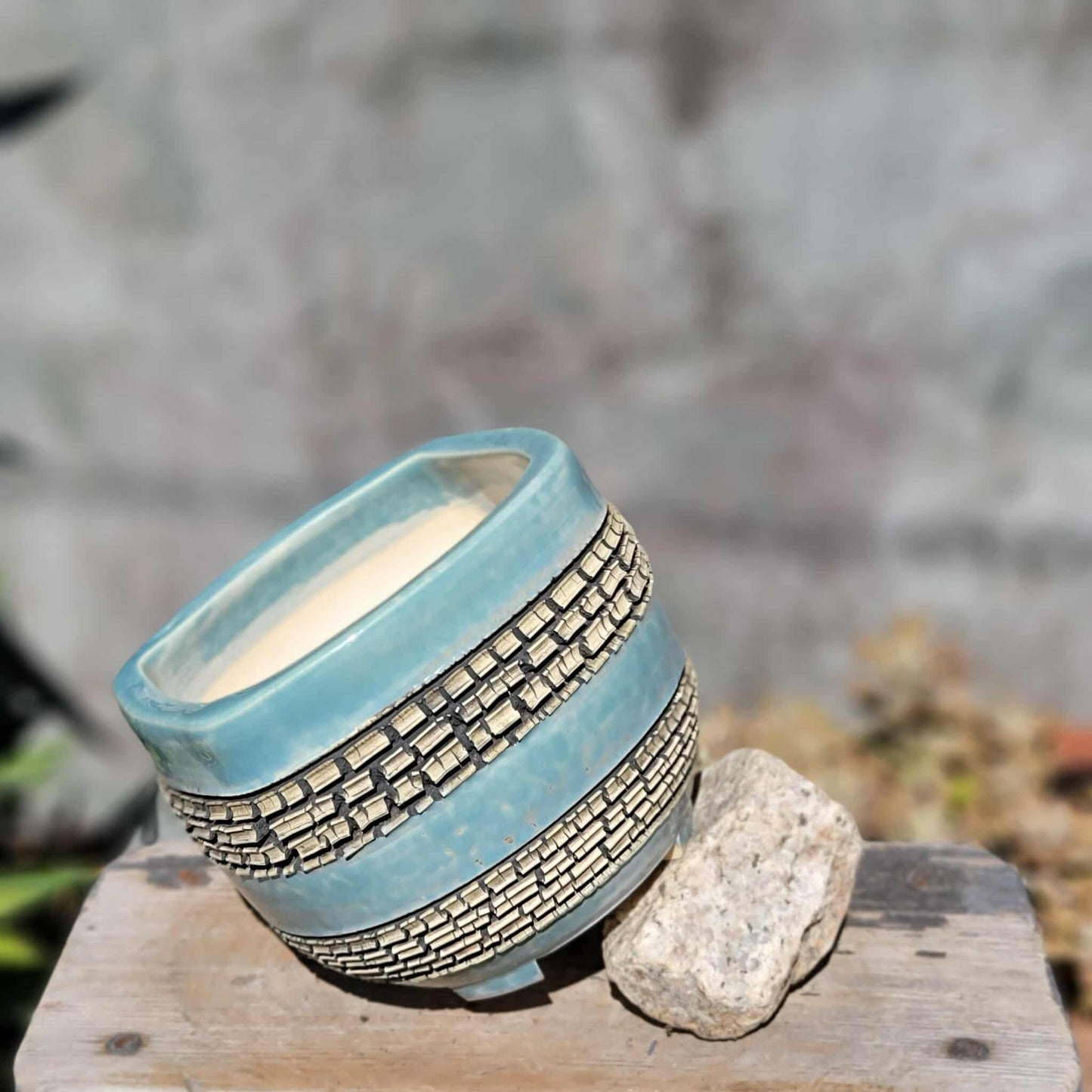 Handmade Pottery