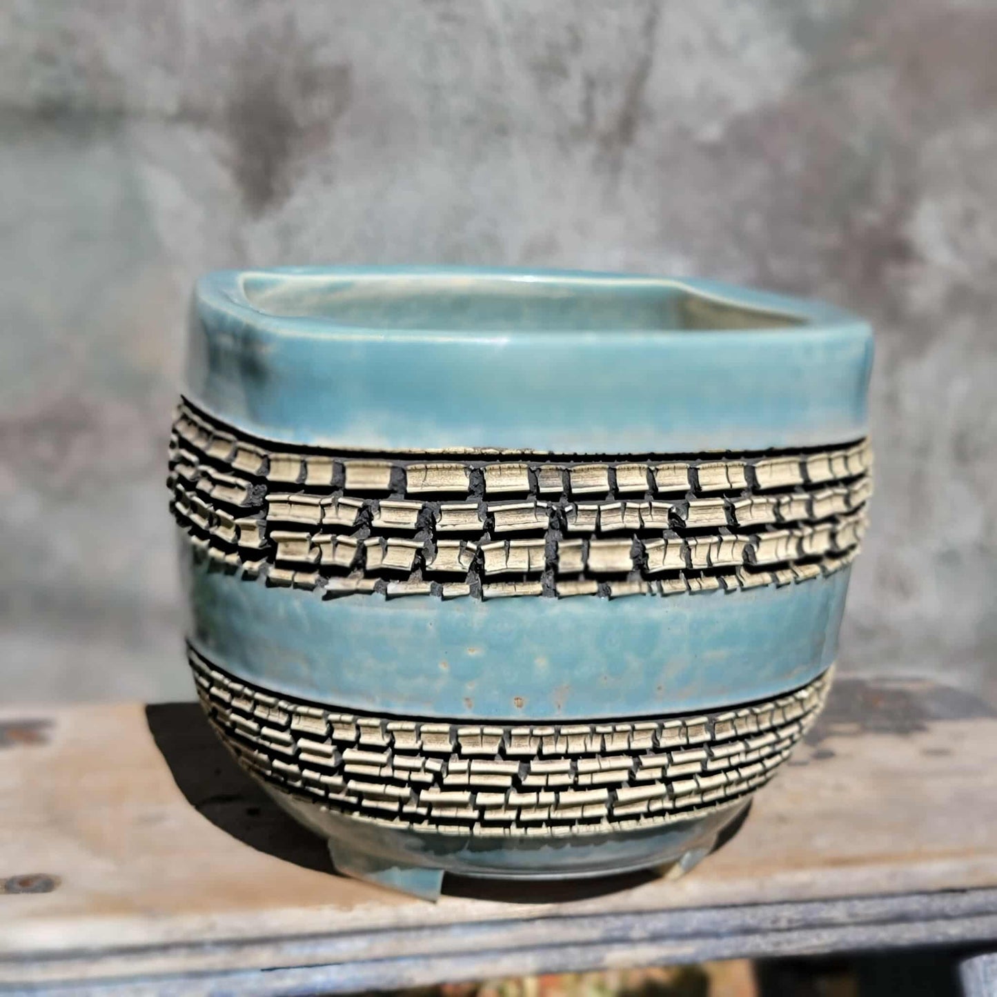 Handmade Pottery