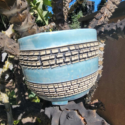 Handmade Pottery