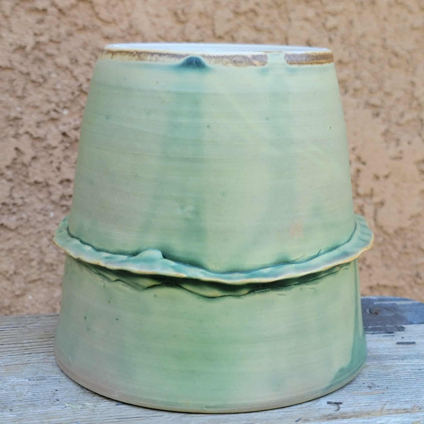 Handmade Pottery