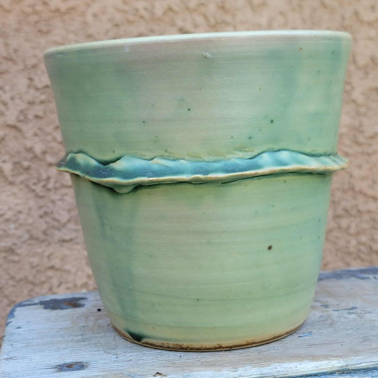 Handmade Pottery