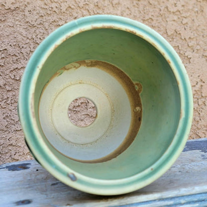Handmade Pottery