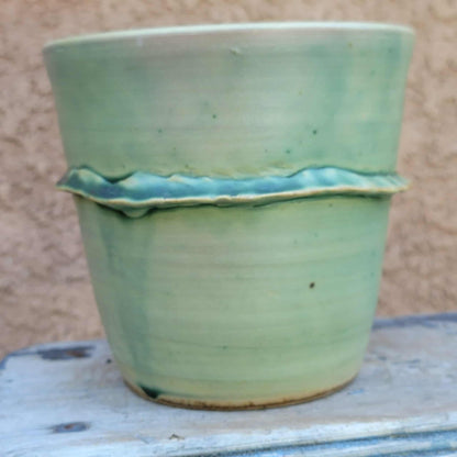 Handmade Pottery