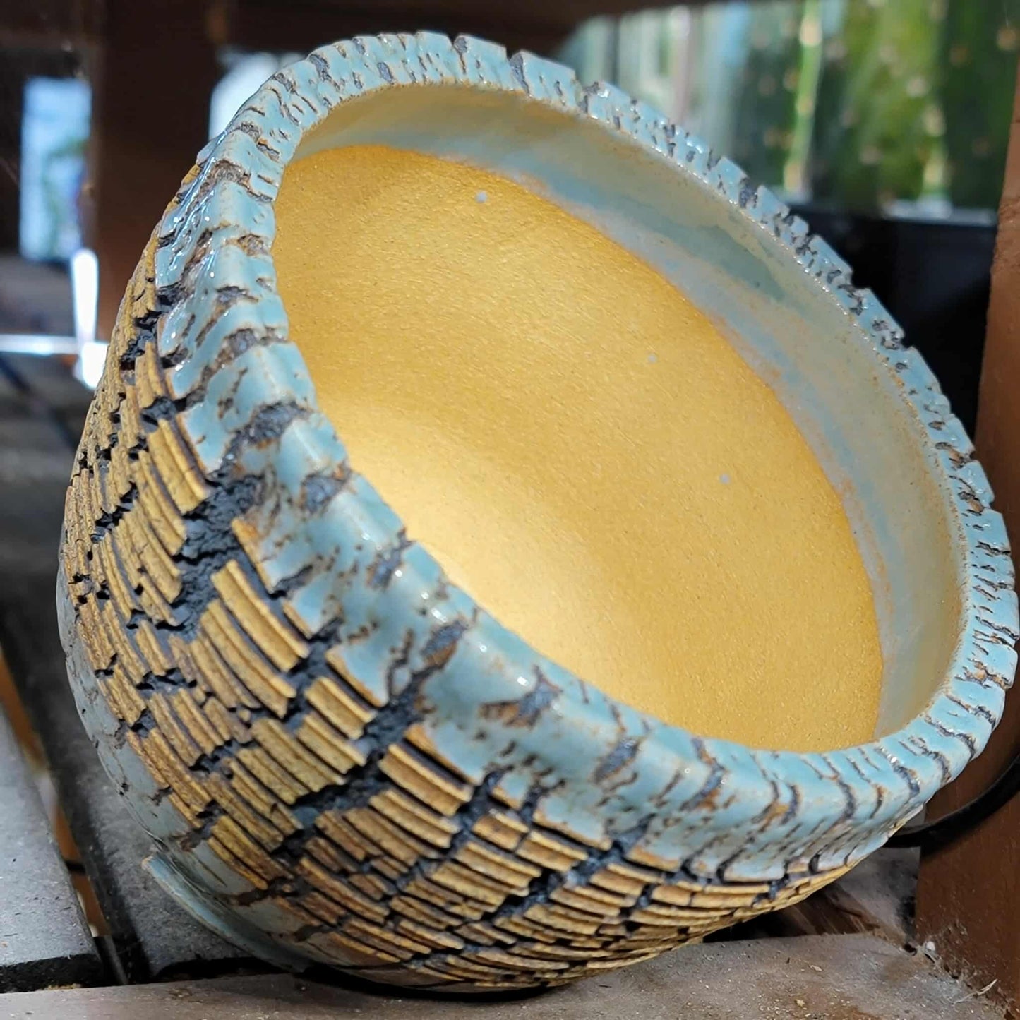 Handmade Pottery