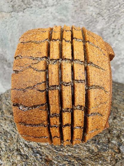 Handmade Pottery — Desert Coil Vessel No.162