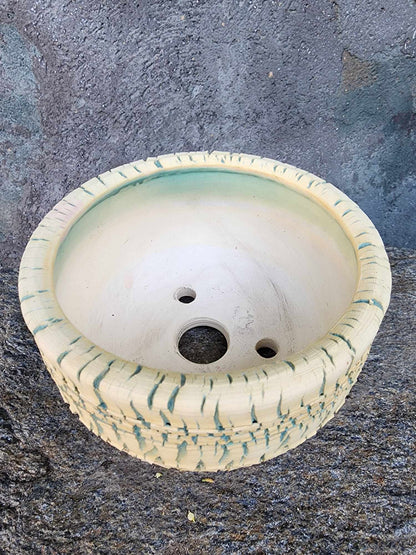 Handmade Pottery — Oasis Fragment No. 178