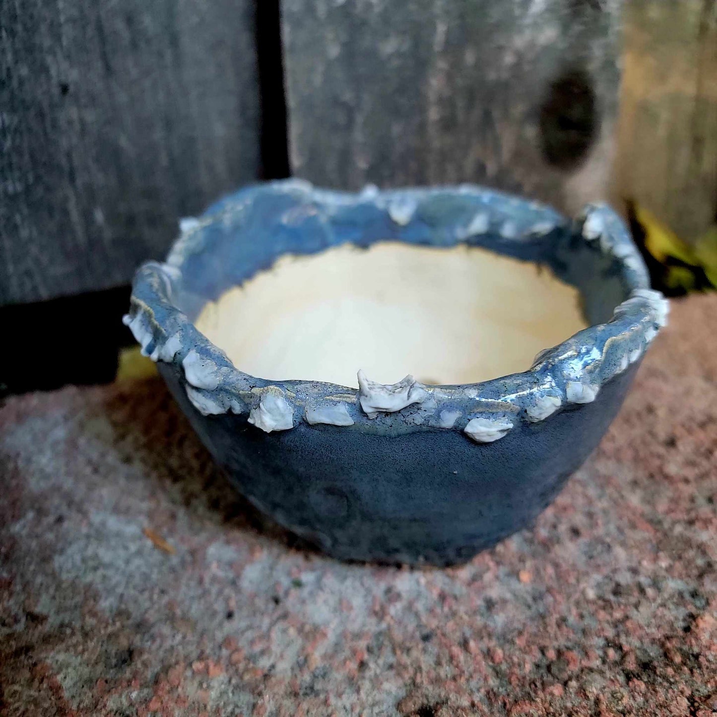 Handmade Pottery