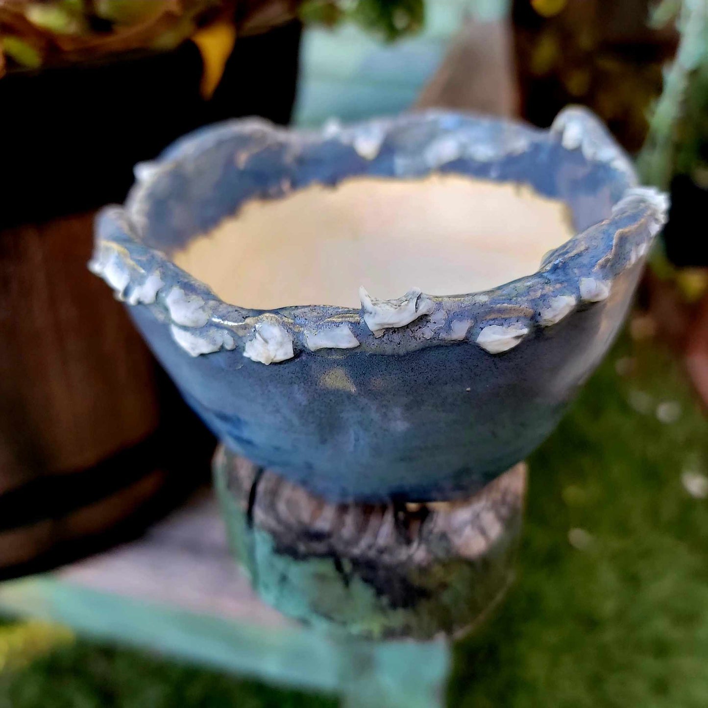 Handmade Pottery