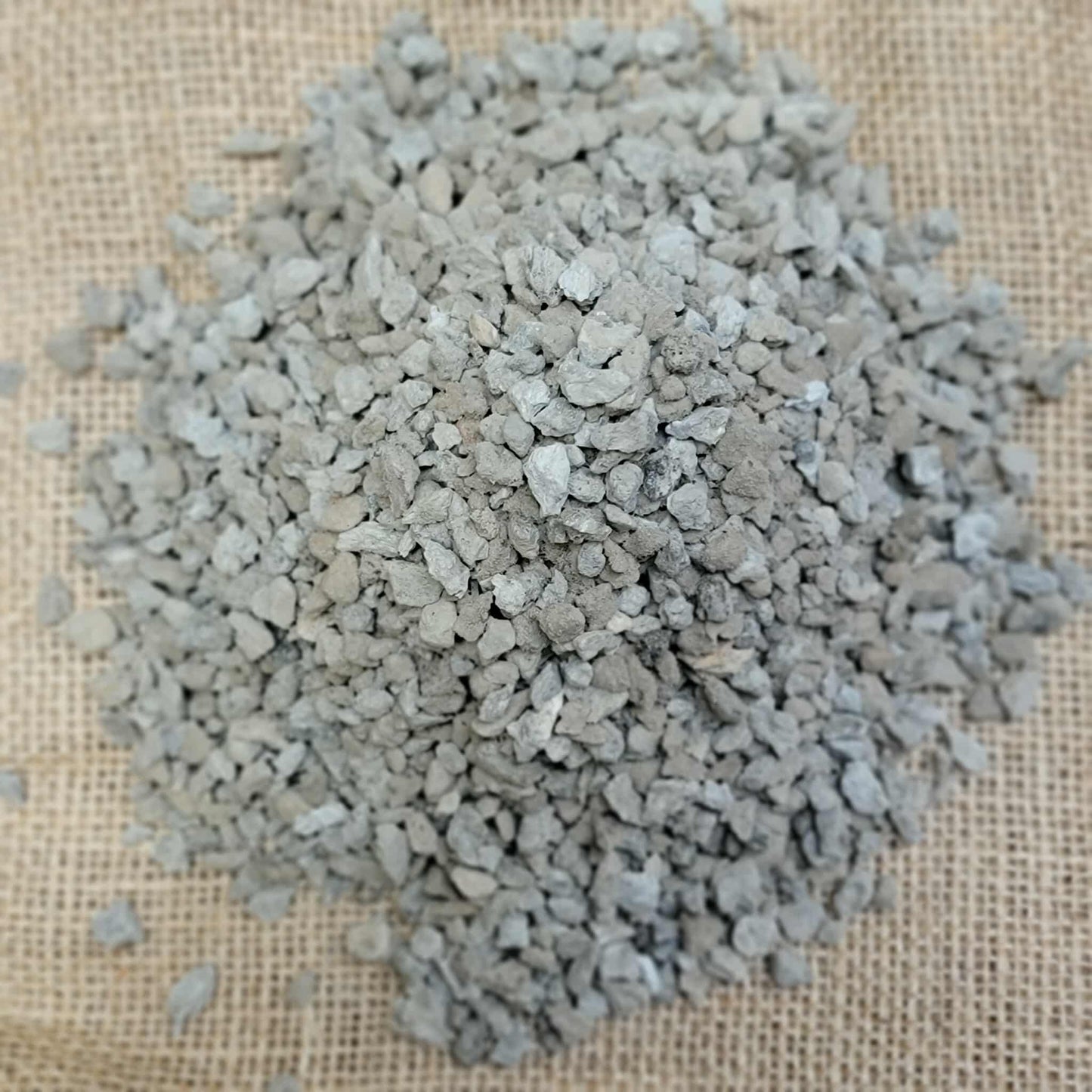 Complete Soil Kit - 7.83 Hz Mix + Gritty Mix + Fertilizer