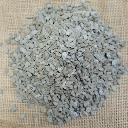 Complete Soil Kit - 7.83 Hz Mix + Gritty Mix + Fertilizer