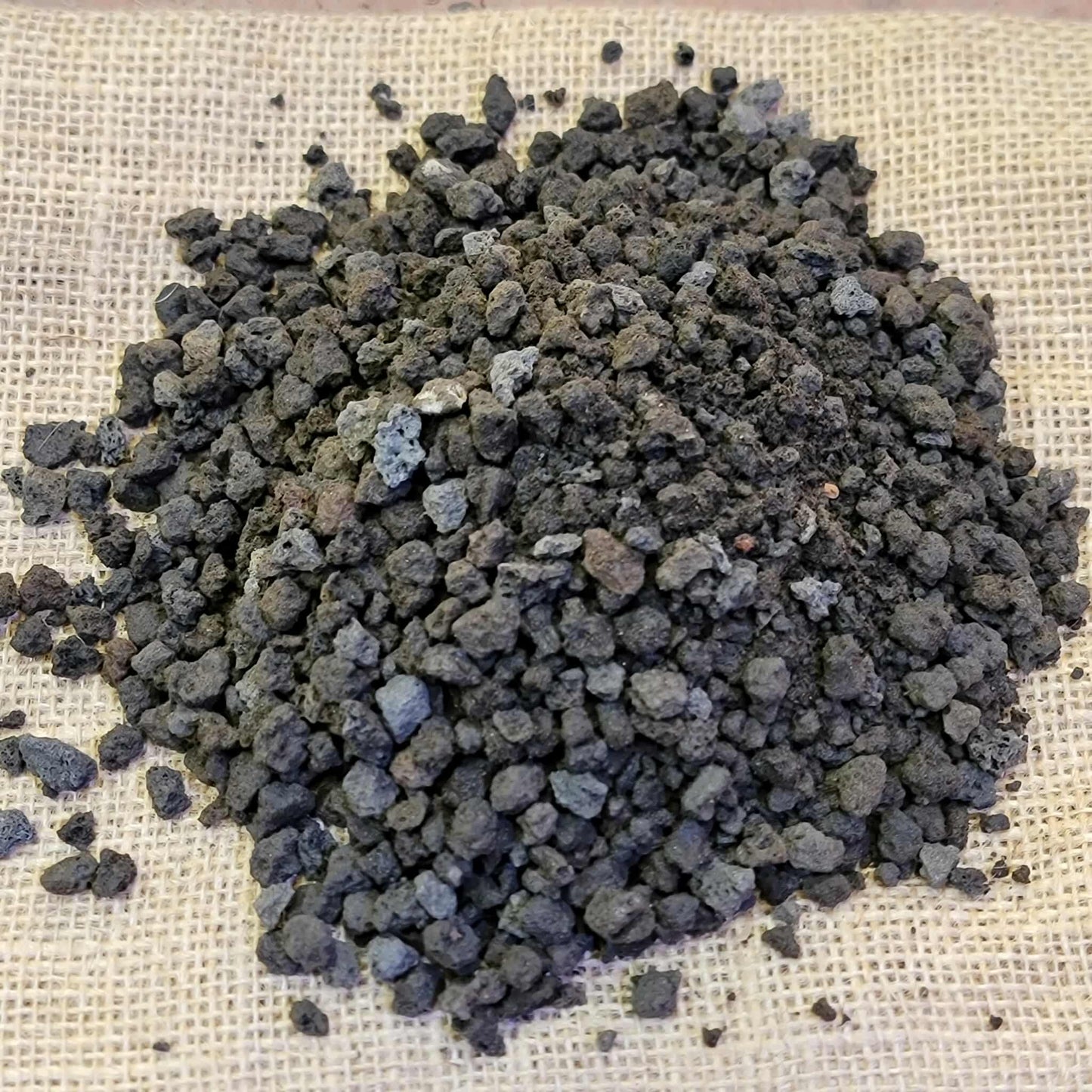 Complete Soil Kit - 7.83 Hz Mix + Gritty Mix + Fertilizer