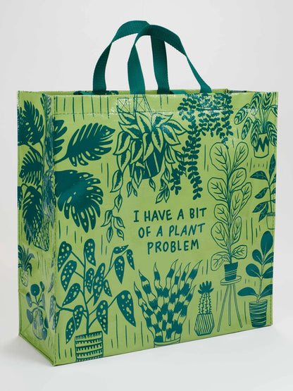 I Have a Bit of a Plant Problem Shopper