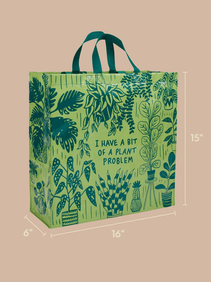 I Have a Bit of a Plant Problem Shopper
