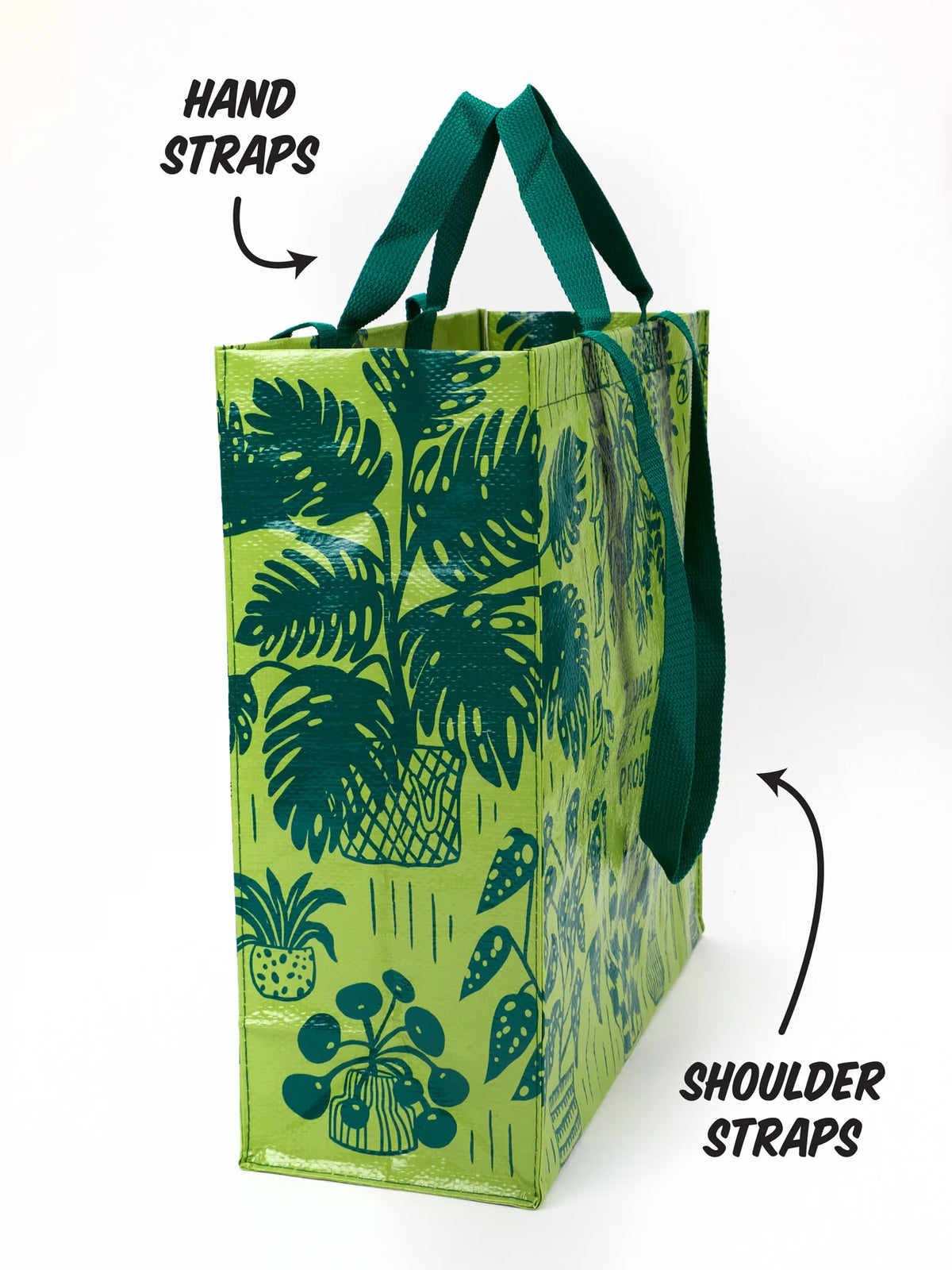 I Have a Bit of a Plant Problem Shopper