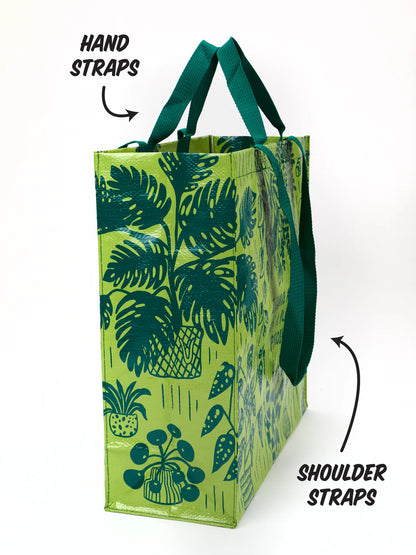I Have a Bit of a Plant Problem Shopper