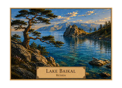 Botanical Expedition Series Volume IV:  MOUNTAINS & STONE