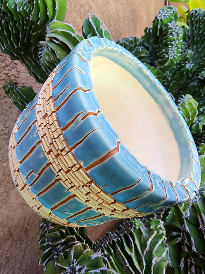 Handmade Pottery