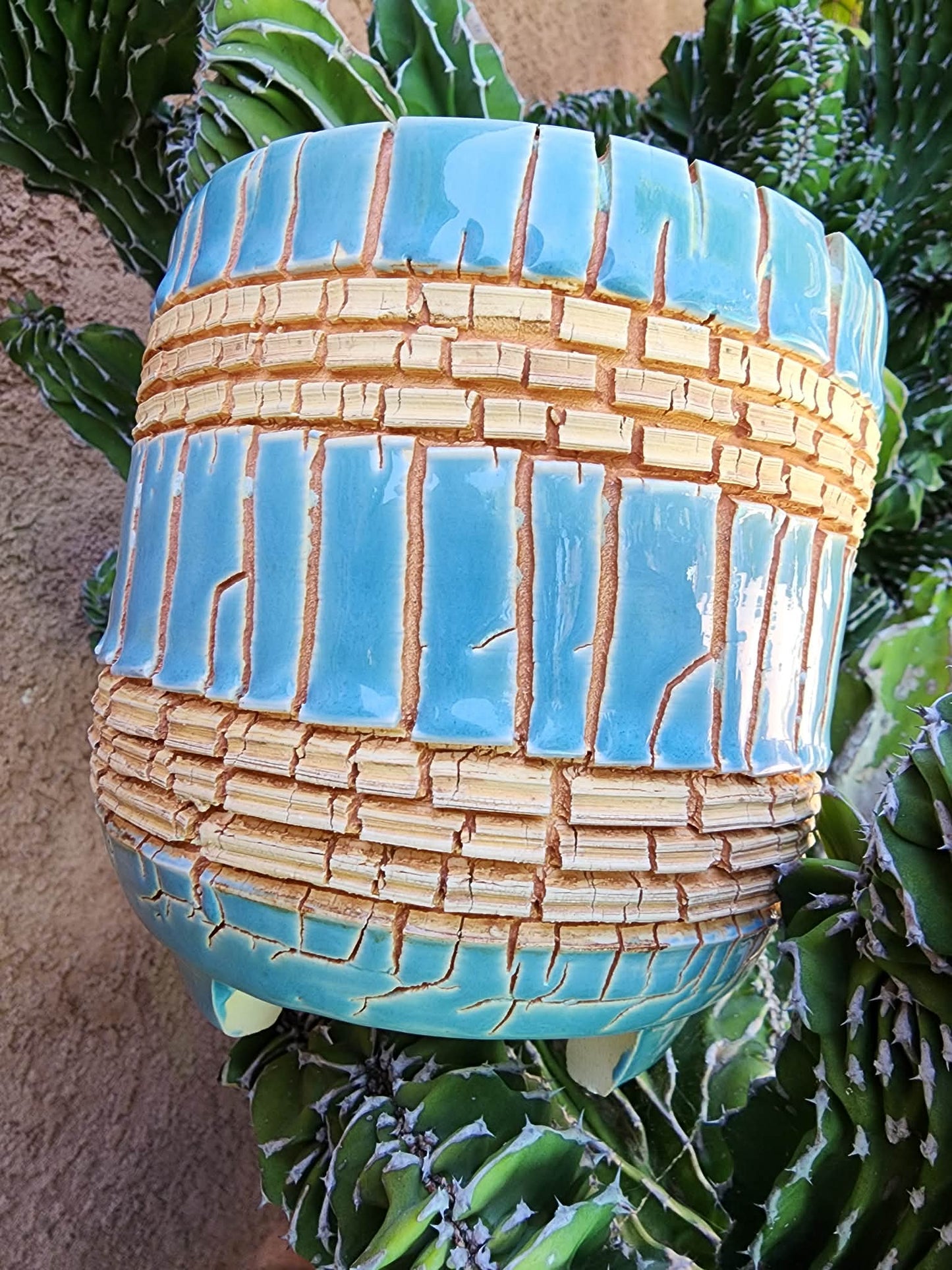 Handmade Pottery