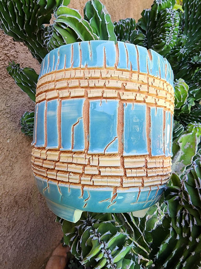 Handmade Pottery