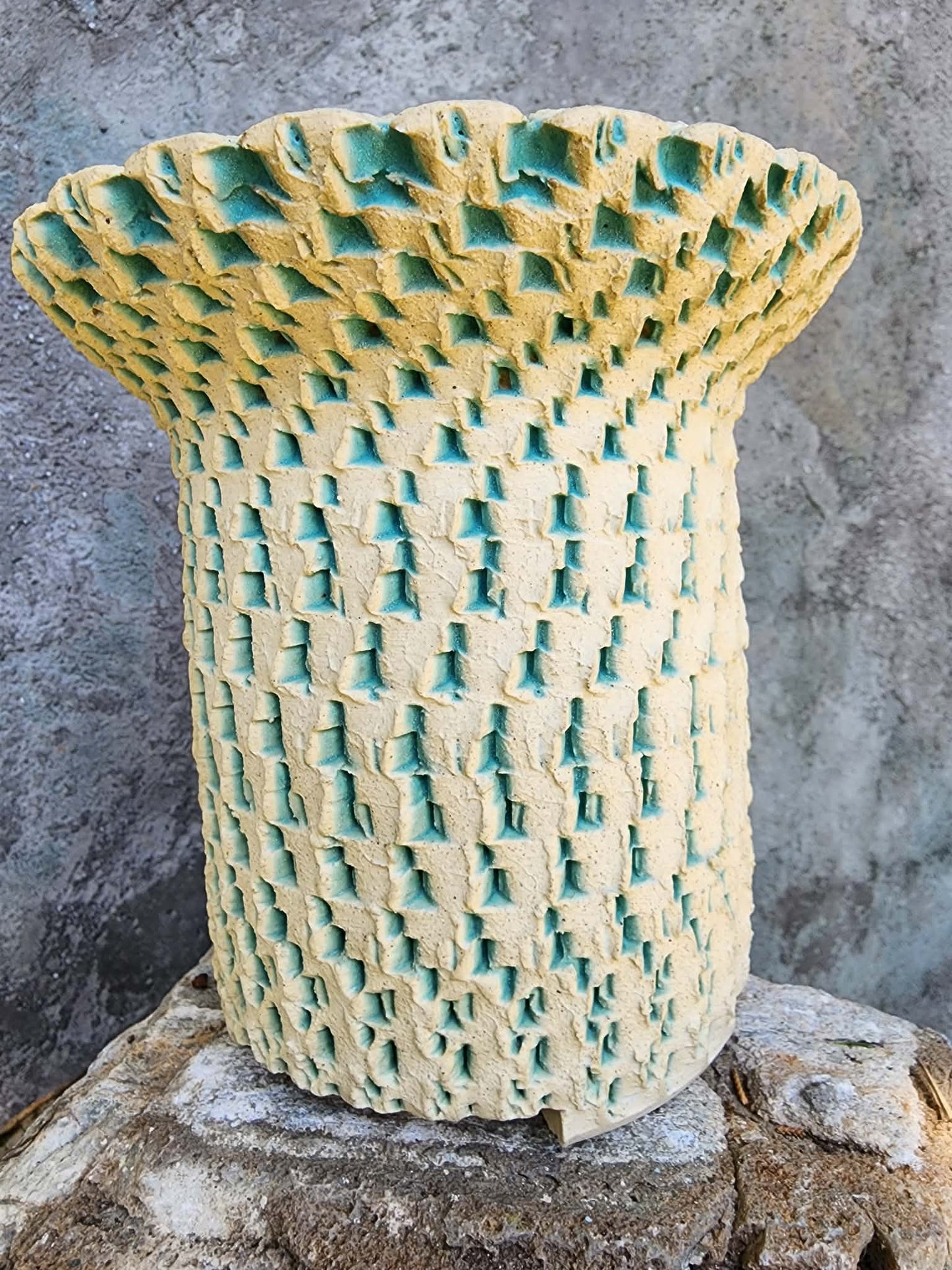 Handmade Pottery