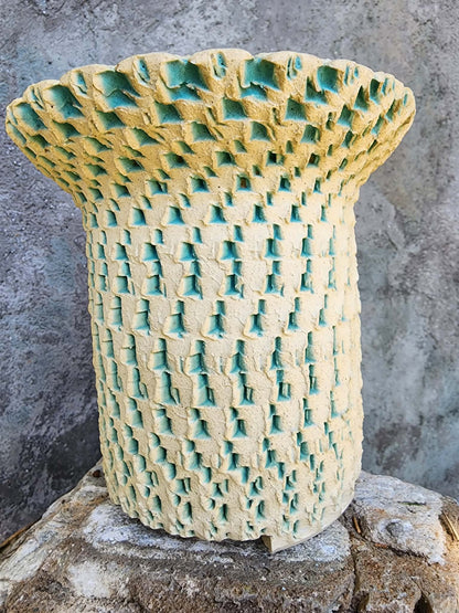 Handmade Pottery