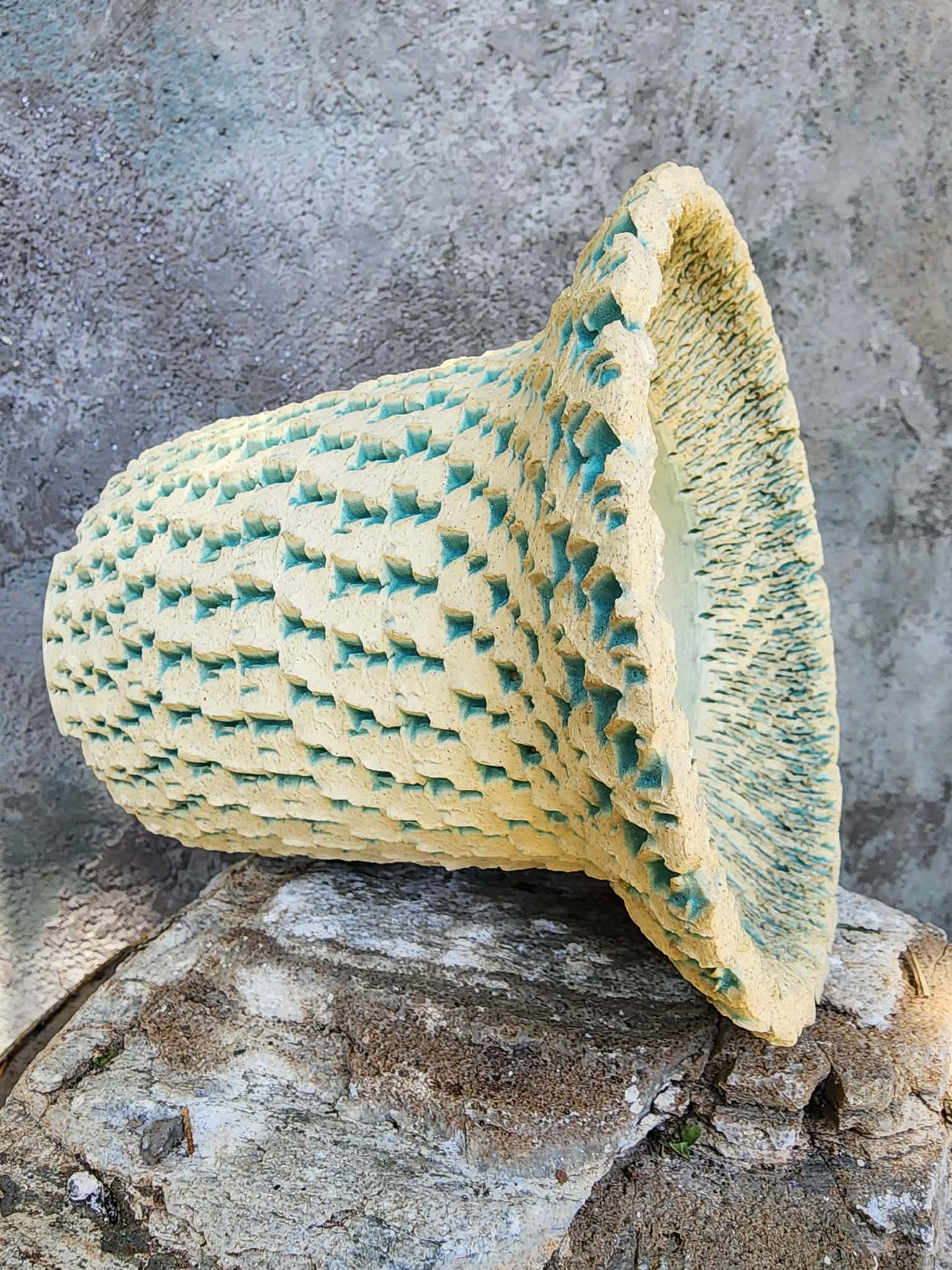 Handmade Pottery