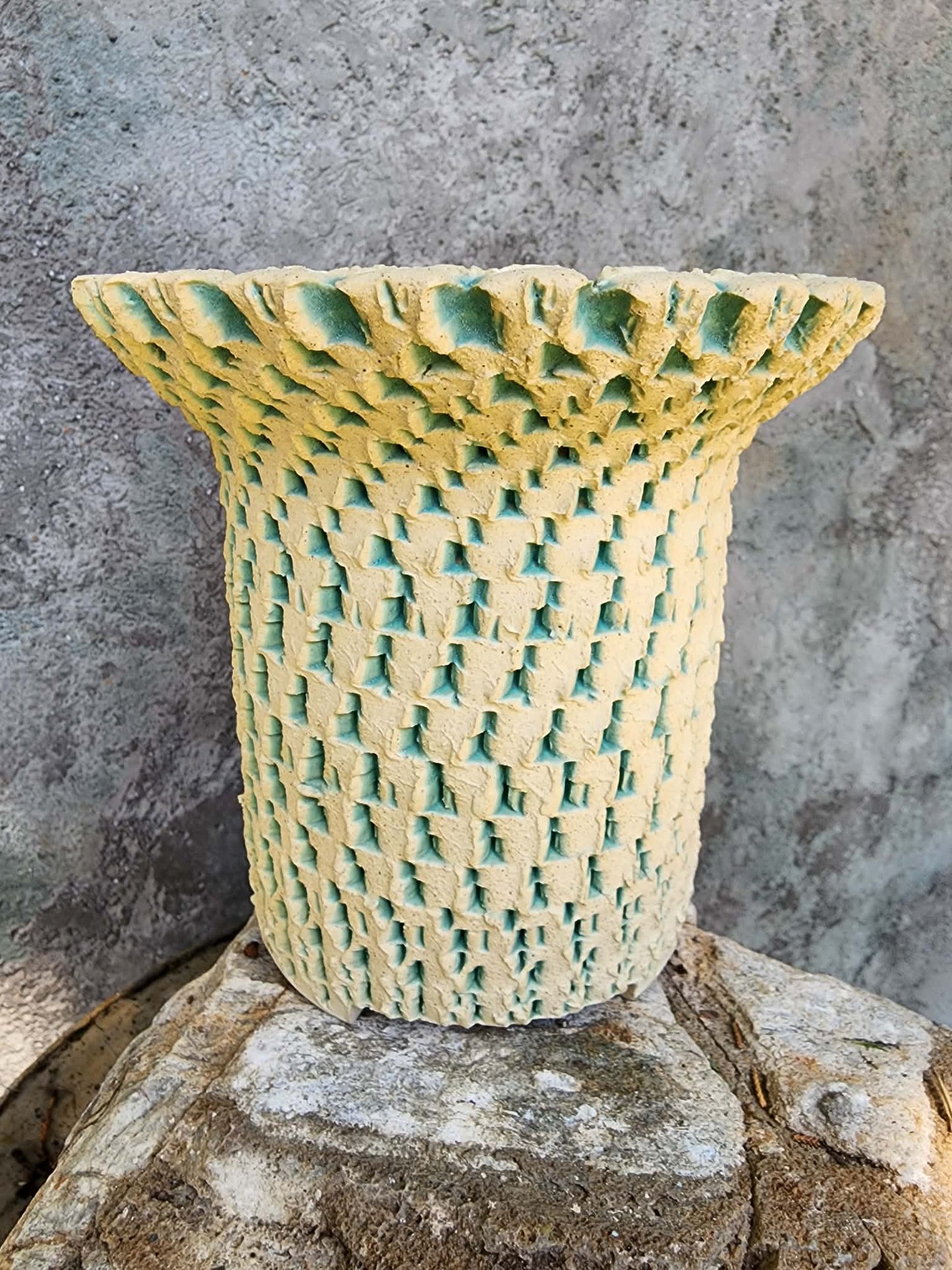 Handmade Pottery