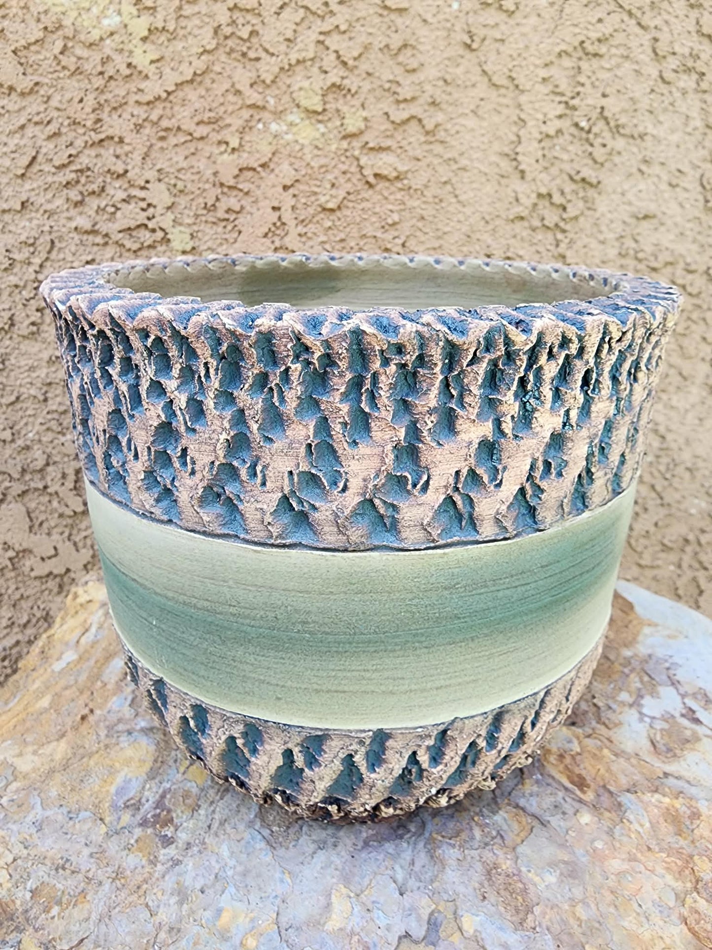 Handmade Pottery