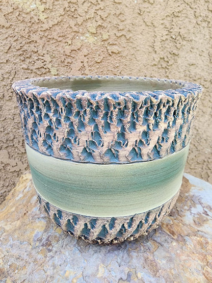 Handmade Pottery