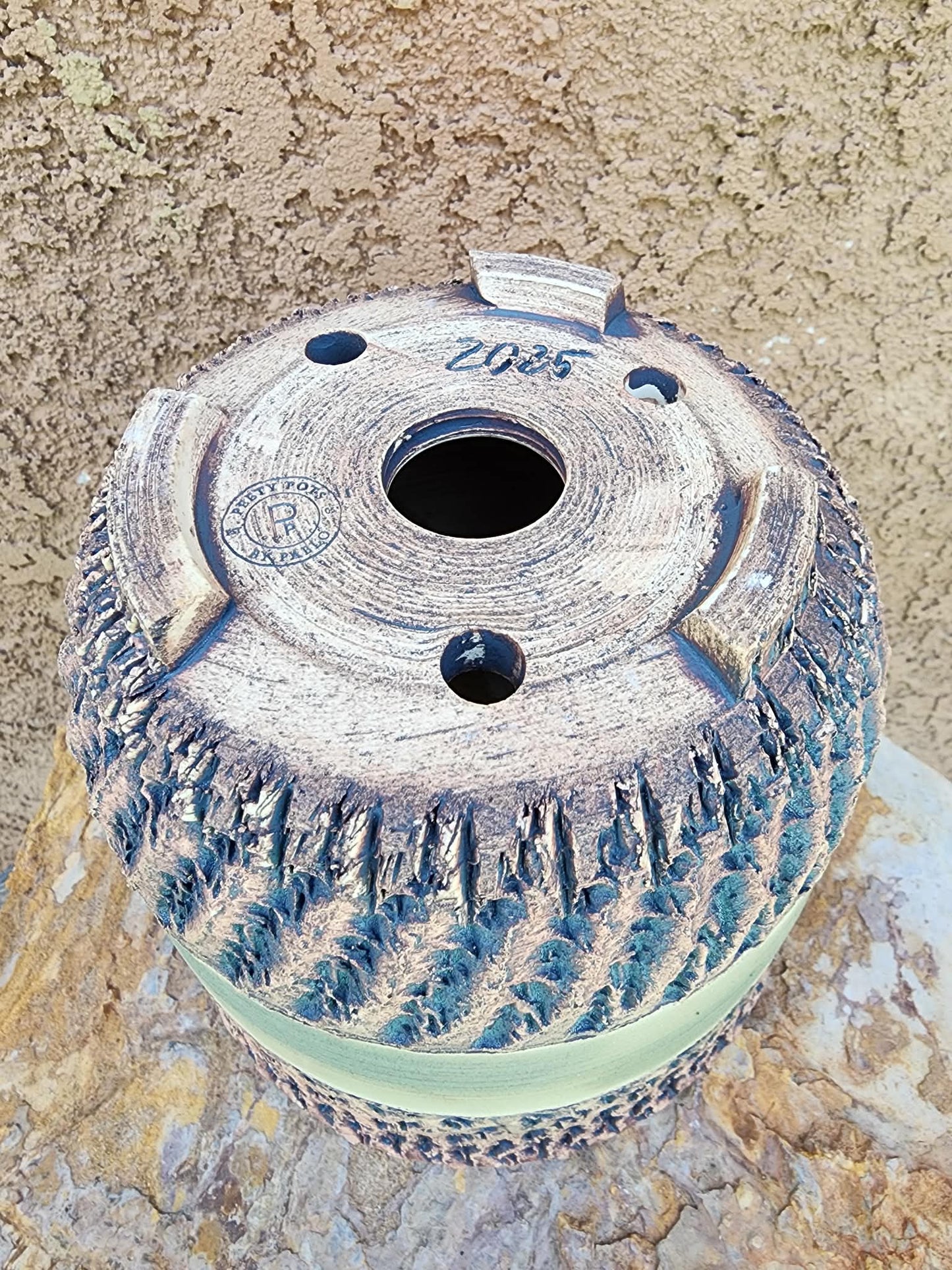Handmade Pottery