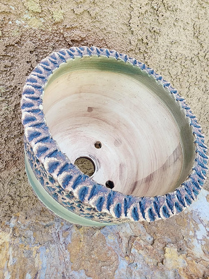 Handmade Pottery