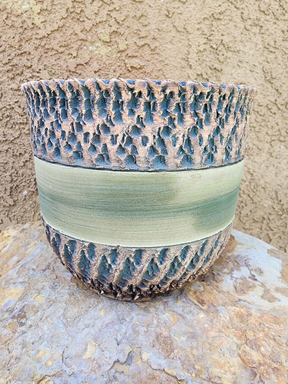 Handmade Pottery