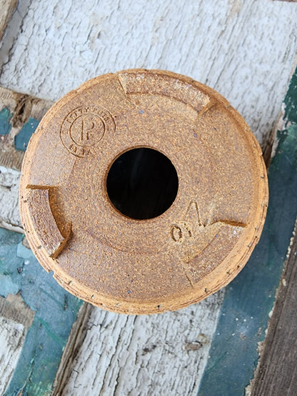 Handmade Pottery