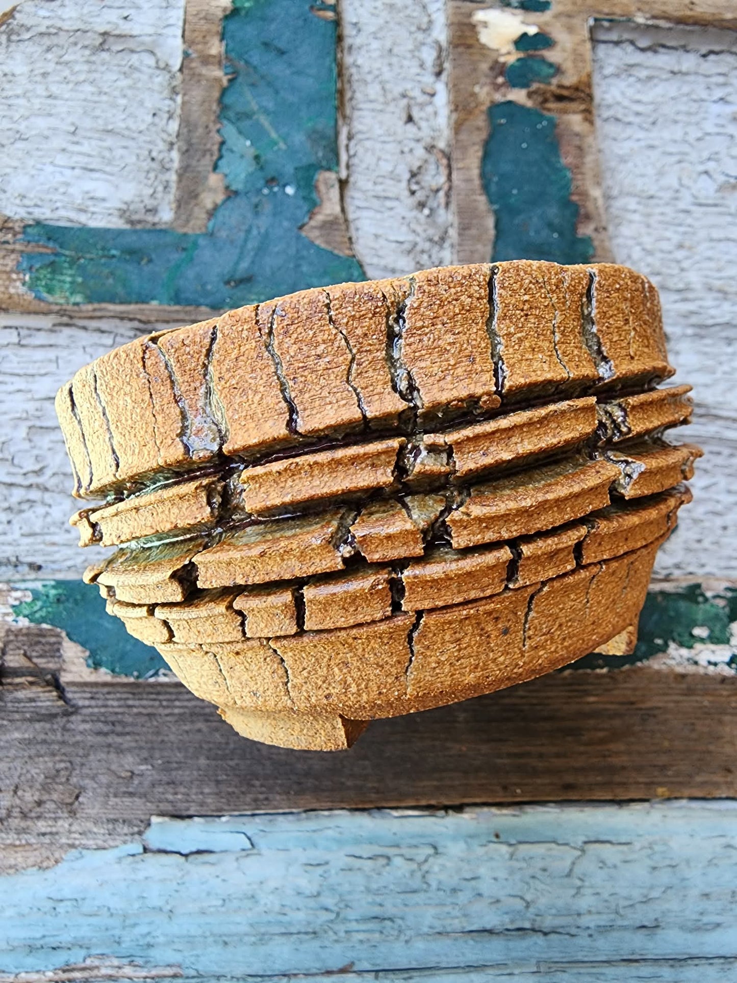 Handmade Pottery