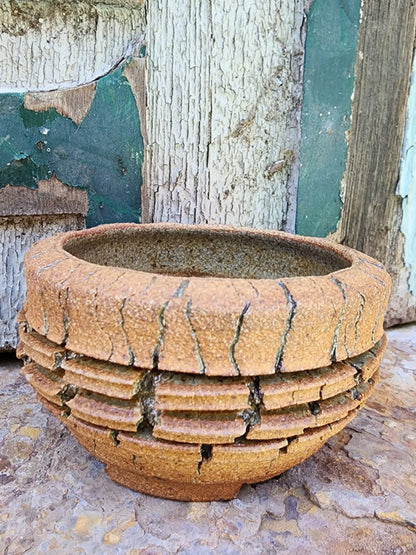 Handmade Pottery