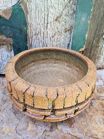 Handmade Pottery