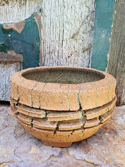 Handmade Pottery