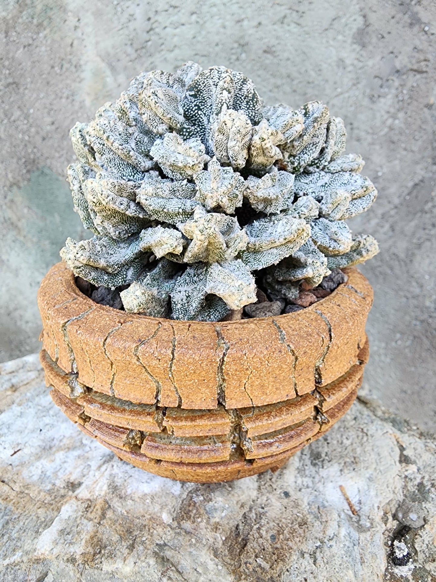 Handmade Pottery