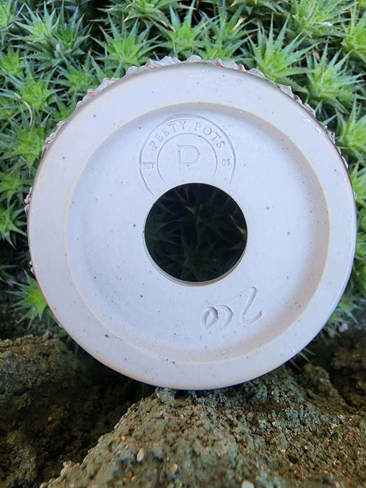 Handmade Pottery