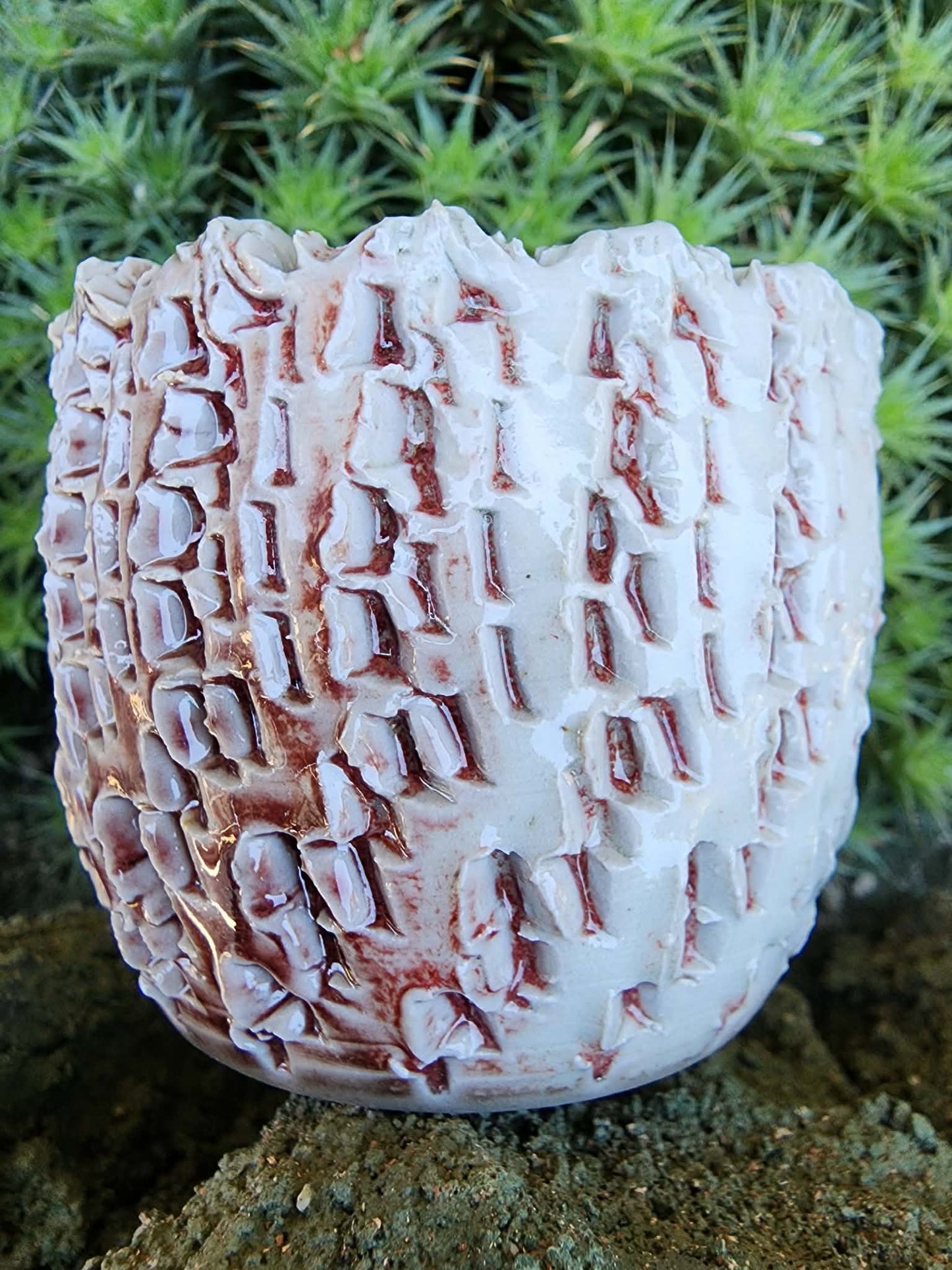 Handmade Pottery