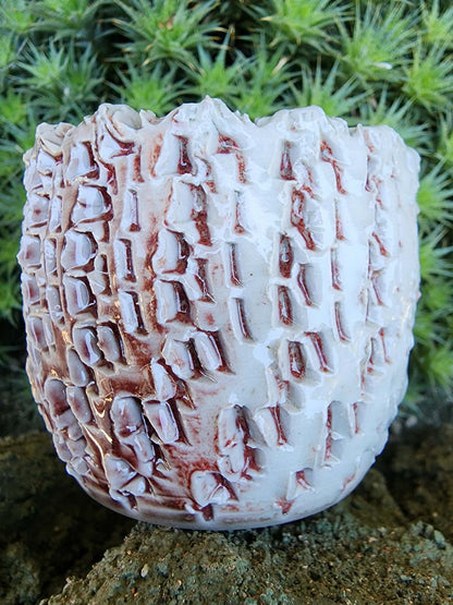 Handmade Pottery