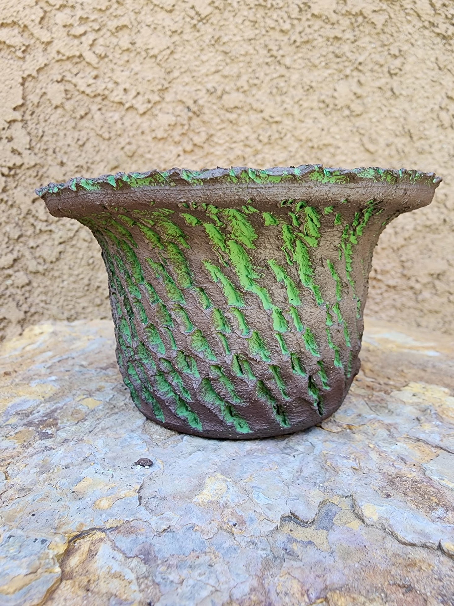 Handmade Pottery