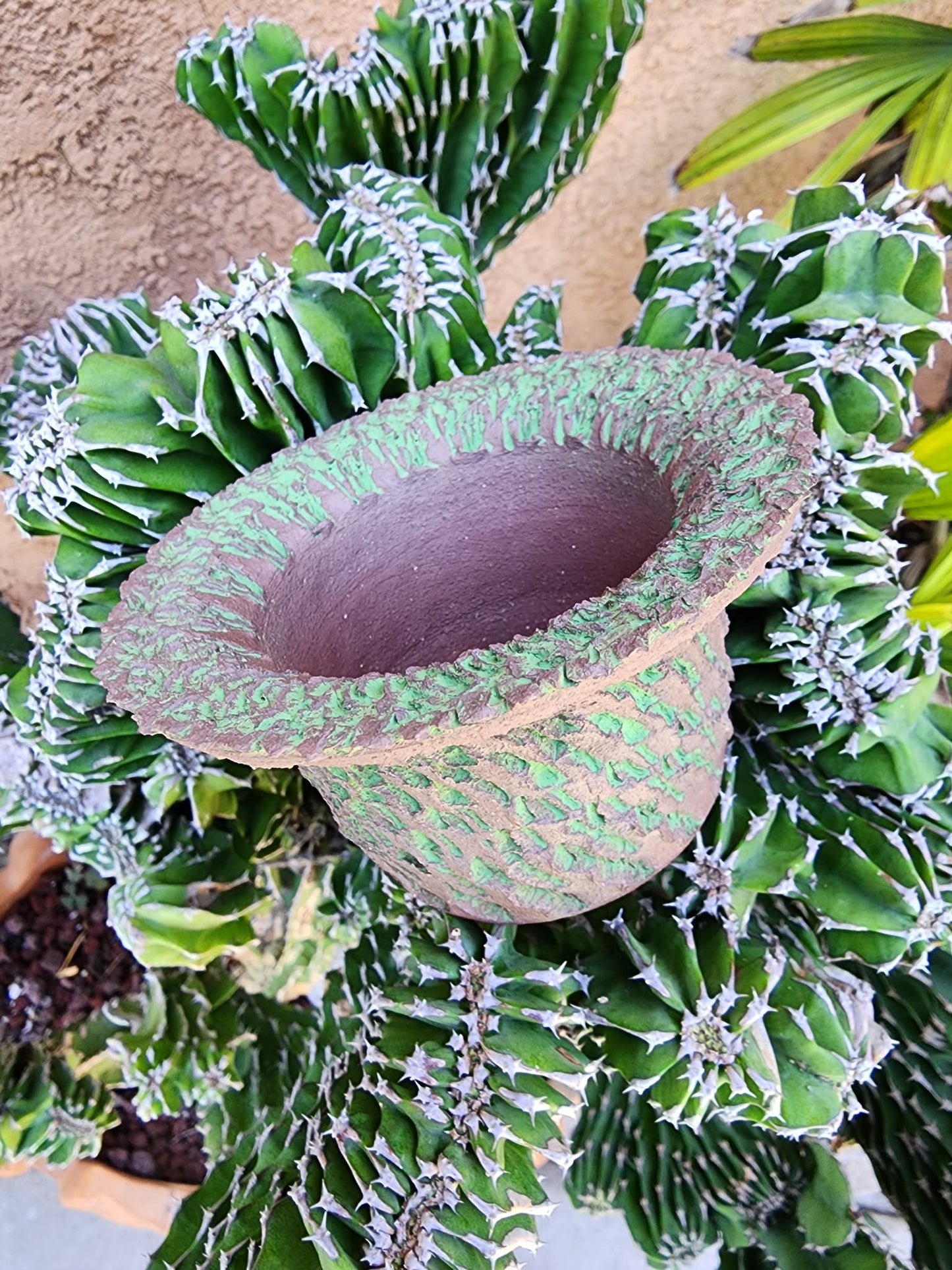 Handmade Pottery