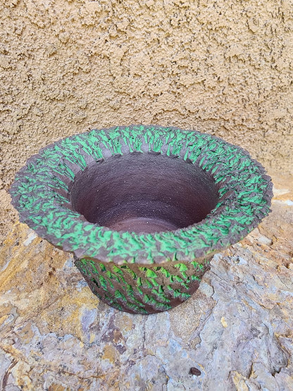 Handmade Pottery