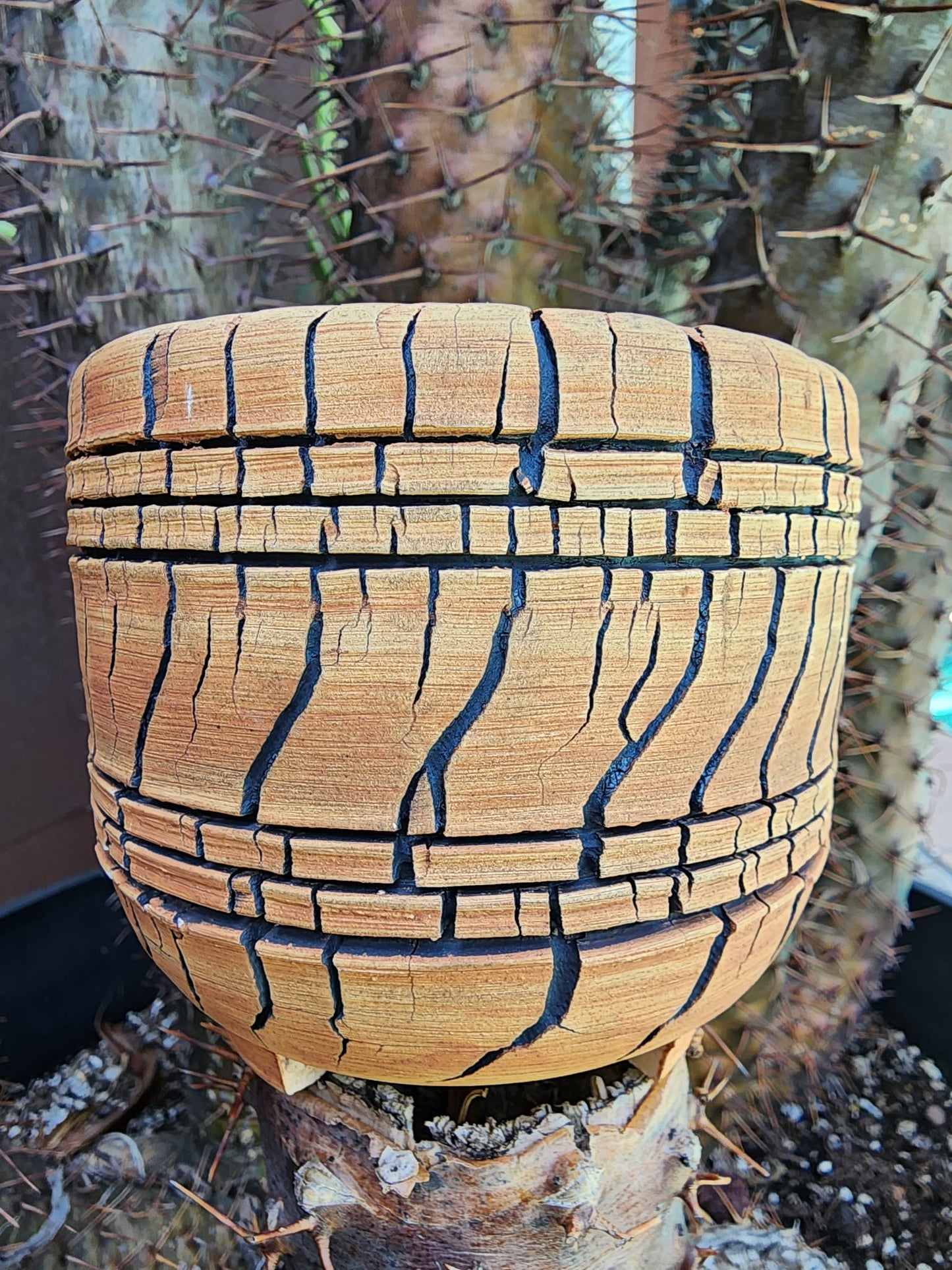 Handmade Pottery