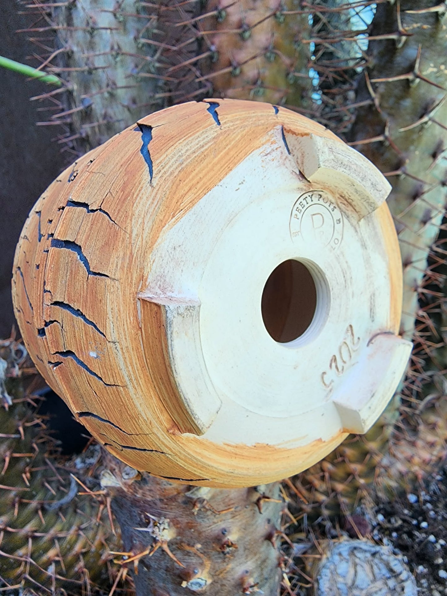 Handmade Pottery