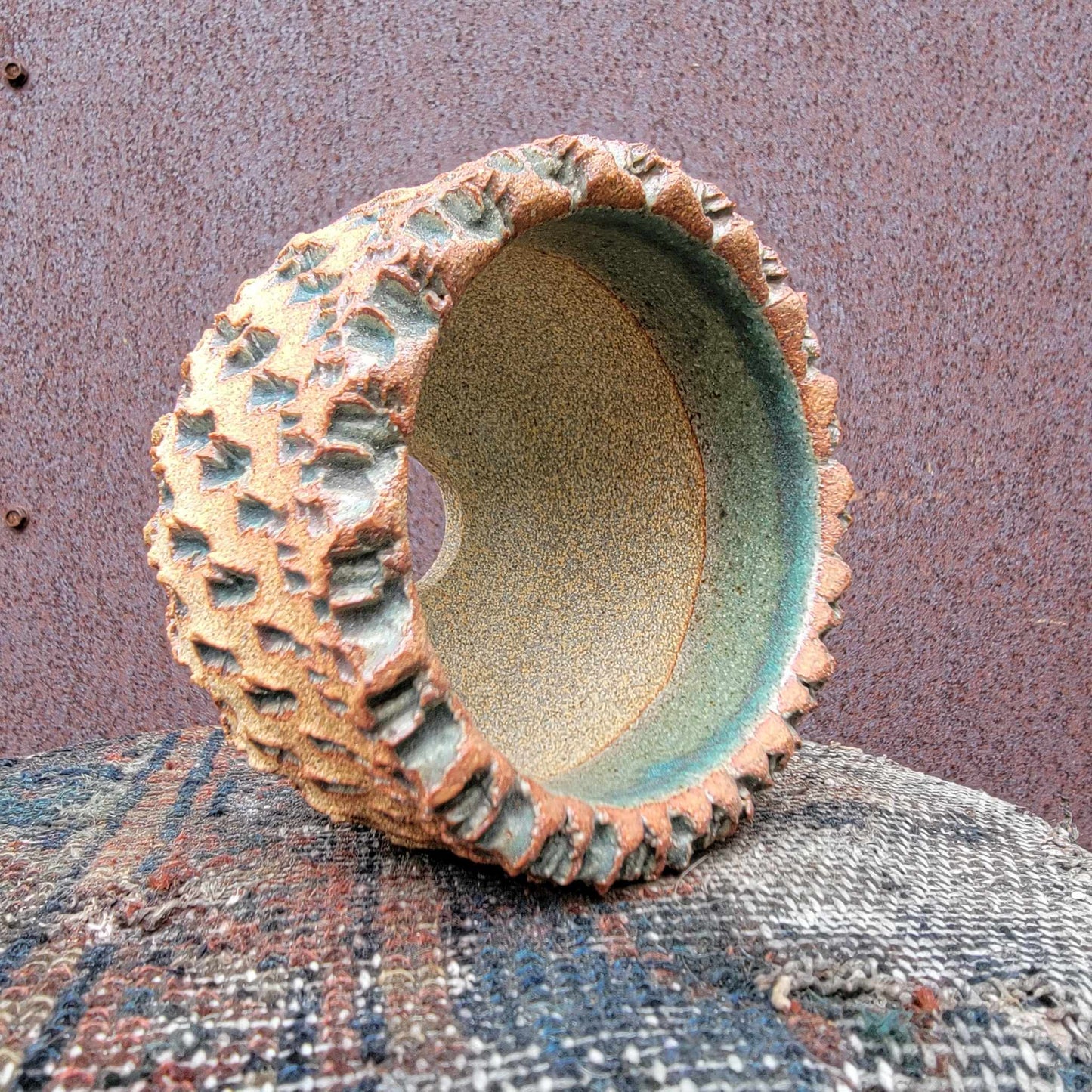 Handmade Pottery