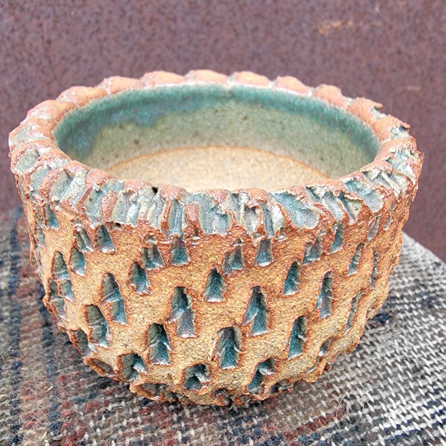 Handmade Pottery