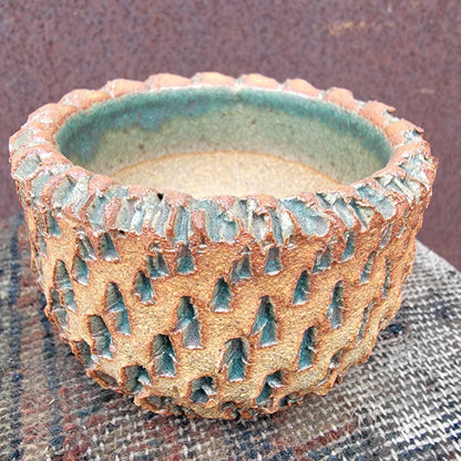 Handmade Pottery